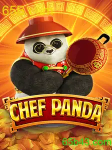 ChefPanda