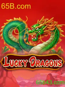 LuckyDragons